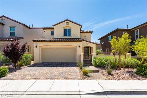 483 Fortissimo Street, Henderson, NV 89011