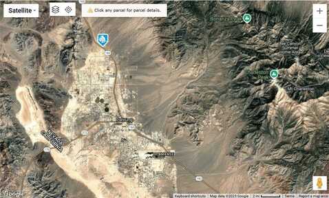 6950 Parque Place, Pahrump, NV 89060