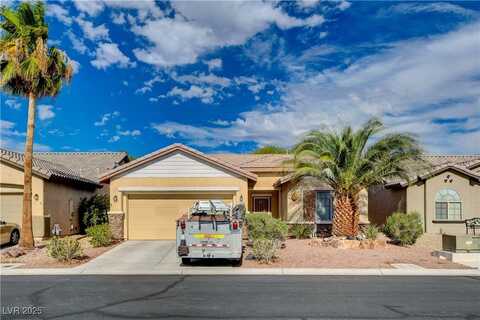 3640 Tack Street, Las Vegas, NV 89122