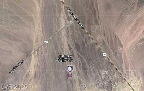 0 Unnamed, Beatty, NV 89003