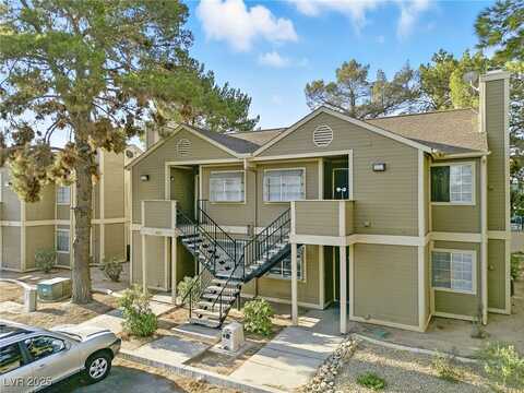 4651 Amberleigh Lane, Las Vegas, NV 89121