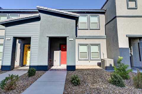 487 Waterfall Cove Court, Henderson, NV 89002