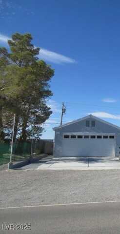 3924 Mount Charleston Drive, Pahrump, NV 89048