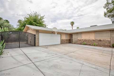 4321 El Antonio Place, Las Vegas, NV 89121