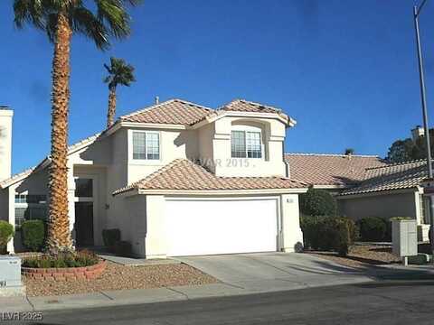 2744 Chokeberry Court, Las Vegas, NV 89108