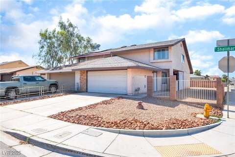 4409 Shalimar Avenue, Las Vegas, NV 89115