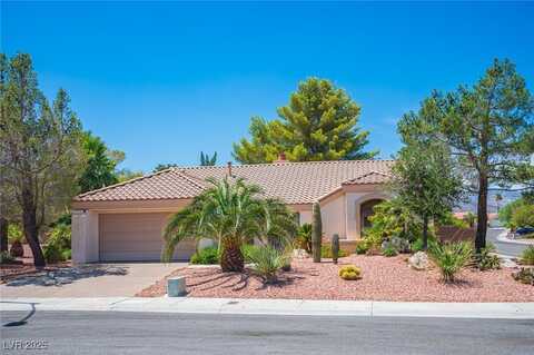 9053 Firebird Drive, Las Vegas, NV 89134