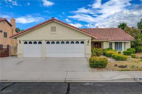 600 Ampere Lane, Las Vegas, NV 89145
