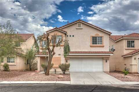 1022 Cliffbrook Hedge Avenue, North Las Vegas, NV 89081