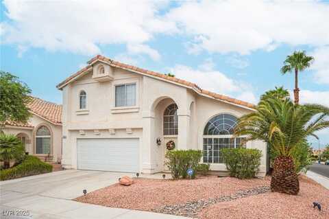 8708 Western Saddle Avenue, Las Vegas, NV 89129