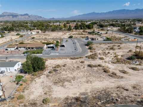 1061 W Sierra Vista, Pahrump, NV 89060