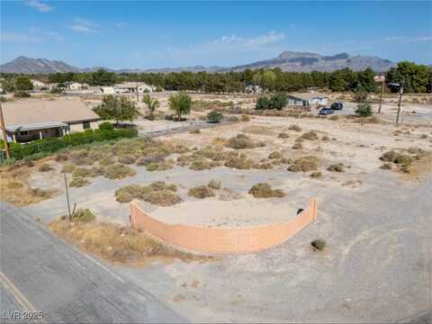 186 N Linda Street, Pahrump, NV 89060