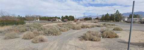 186 N Linda Street, Pahrump, NV 89060