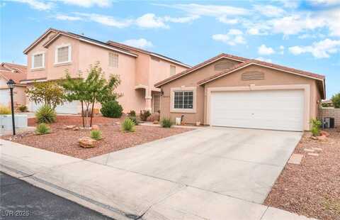 8832 Spinning Wheel Avenue, Las Vegas, NV 89143