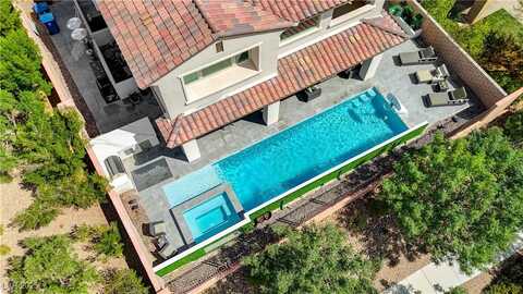 260 Tarragona Breeze Avenue, Las Vegas, NV 89138
