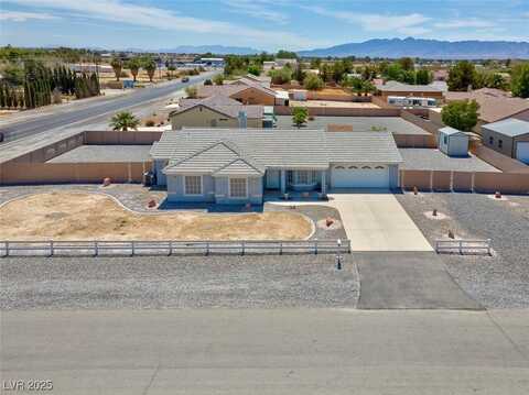 31 Tenderfoot Trail, Pahrump, NV 89048