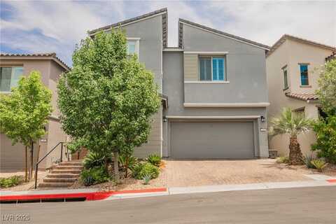 44 Verde Rosa Drive, Henderson, NV 89011