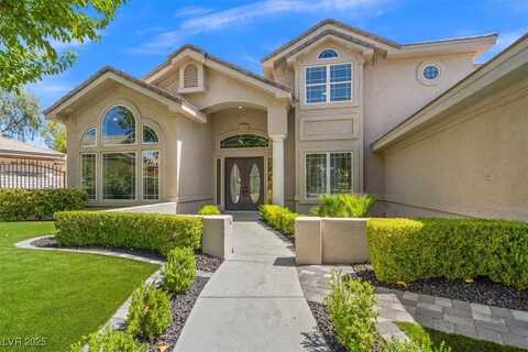 8000 Silver King Drive, Las Vegas, NV 89129