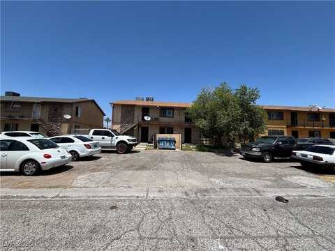 4760 Lucite Lane, Las Vegas, NV 89115