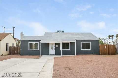 812 Biltmore Drive, Las Vegas, NV 89101