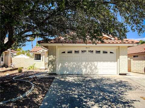8423 Palmada Drive, Las Vegas, NV 89123