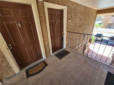5020 Indian River Drive, Las Vegas, NV 89103