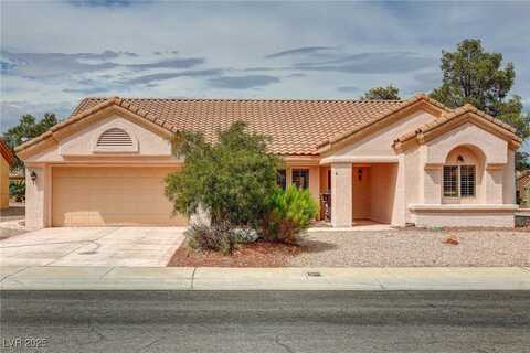 8500 Linderwood Drive, Las Vegas, NV 89134