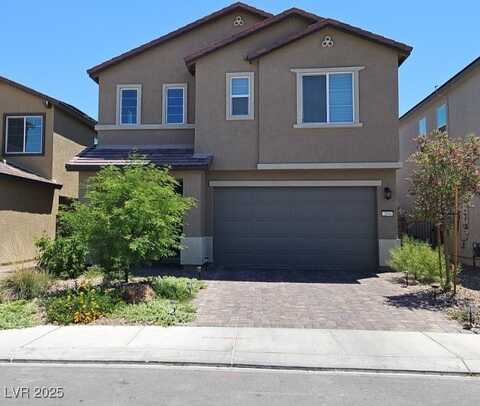 2894 Gaffer Film Street, Las Vegas, NV 89156