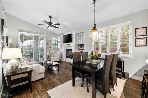 168 Mountainside Drive, Henderson, NV 89012