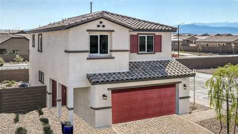 1410 Brianna Falls Drive, North Las Vegas, NV 89084