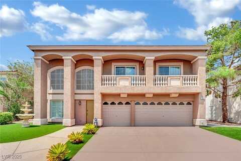1860 Autumn Gold Avenue, Las Vegas, NV 89123