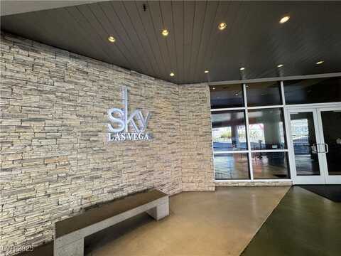 2700 S Las Vegas Boulevard, Las Vegas, NV 89109