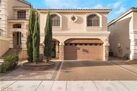 5409 Holding Avenue, Las Vegas, NV 89139