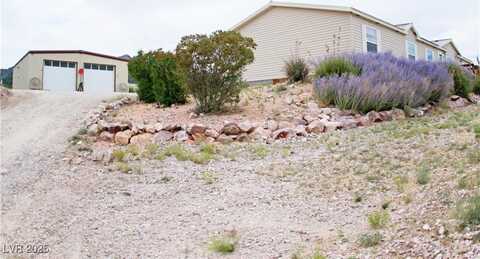 404 Blue Spruce Street, Pioche, NV 89043