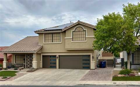1008 Ridgegate Street, Henderson, NV 89002