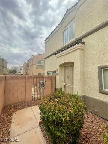 6324 Rolling Rose Street, North Las Vegas, NV 89081