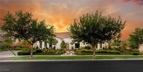 26 Greenside Drive, Las Vegas, NV 89141