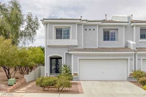 2405 Esteem Ridge Drive, Henderson, NV 89052