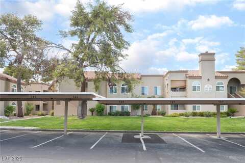 3145 E Flamingo Road, Las Vegas, NV 89121