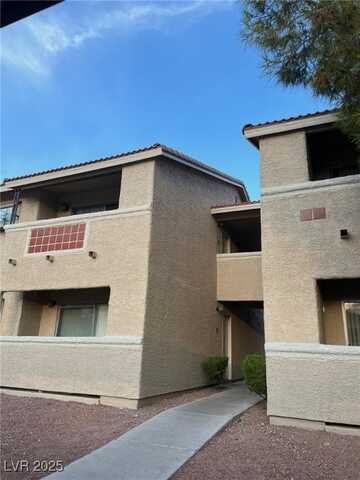 7200 Pirates Cove Road, Las Vegas, NV 89145