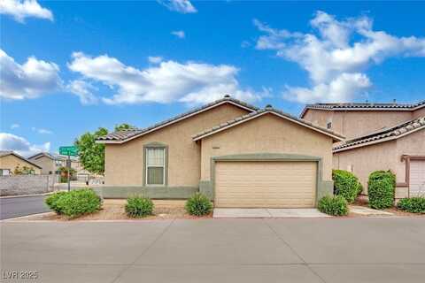 2625 Chin Cactus Court, Las Vegas, NV 89106
