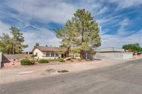 1510 Turf Drive, Henderson, NV 89002