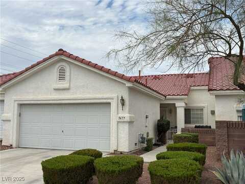 5677 Whale Watch Street, Las Vegas, NV 89113