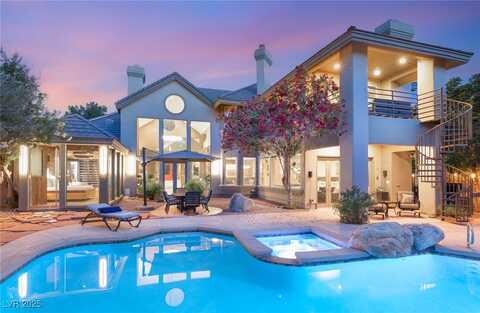 3004 ASTORIA PINES Circle, Las Vegas, NV 89107