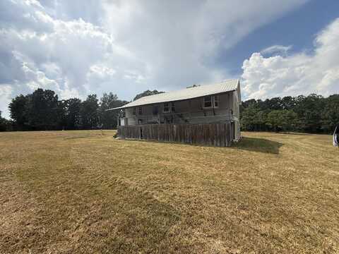 81 Union Hill, Mammoth Spring, AR 72554