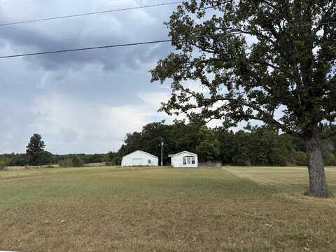 130 Pleasant Run, Mammoth Spring, AR 72554