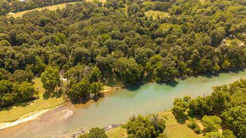 Lot 10 Riverbend Road, Mammoth Spring, AR 72554