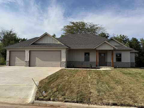 257 E Kelce Lane, Republic, MO 65738