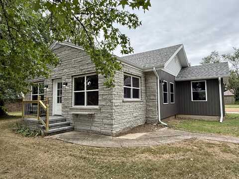 312 E Grant Street, Clever, MO 65631