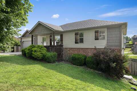 1402 S 13th Street, Ozark, MO 65721